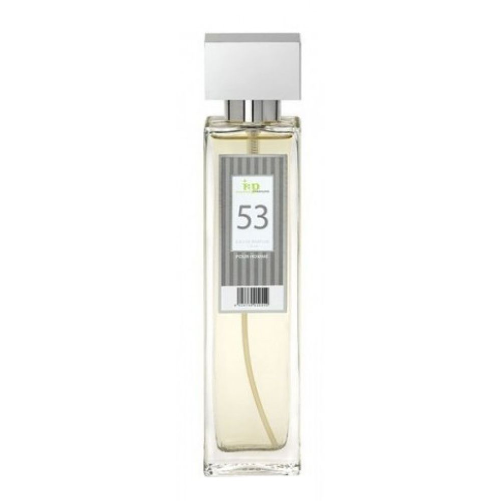 Iap Pharma Profumo da Uomo 53 150 ml