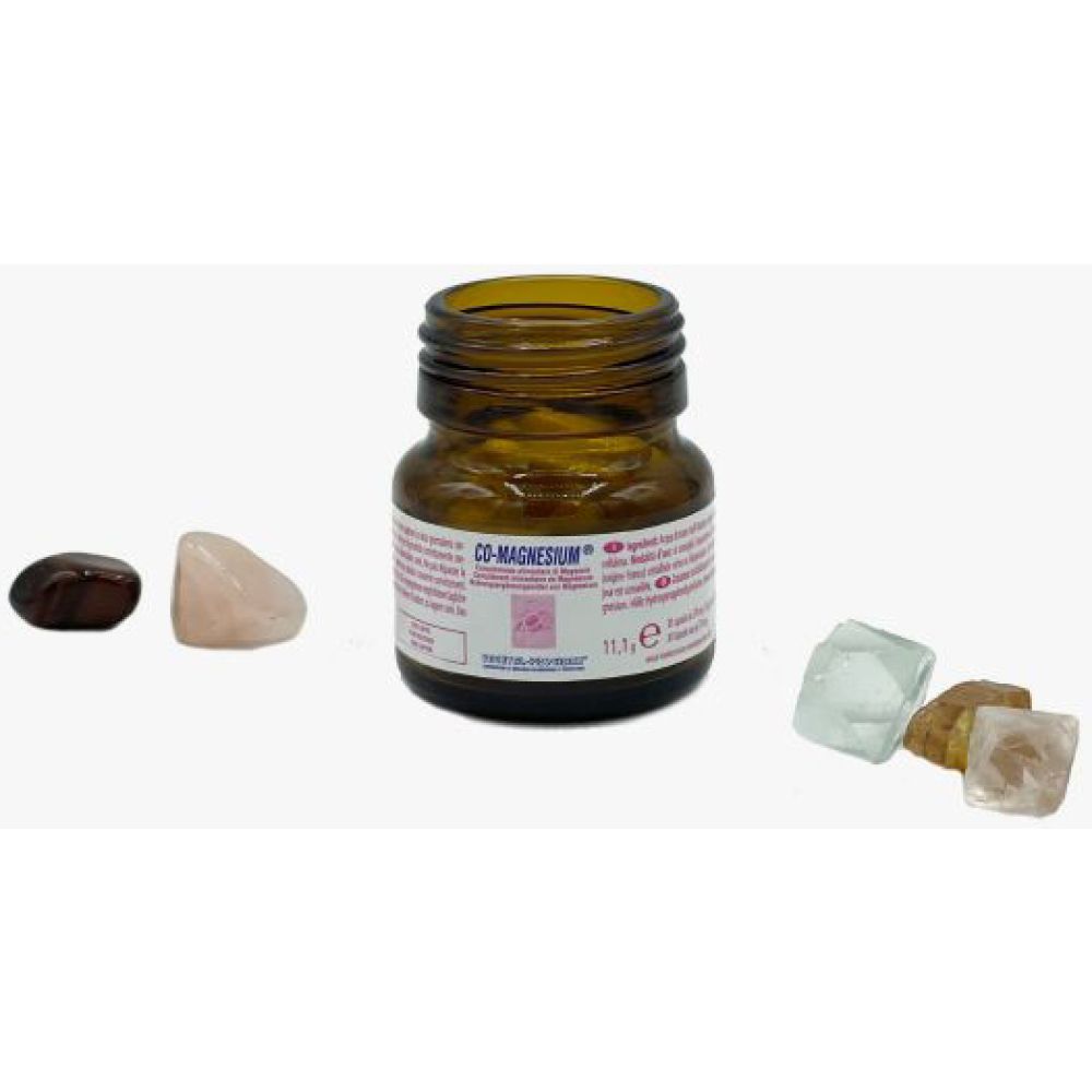 Co Magnesium 30 Capsule