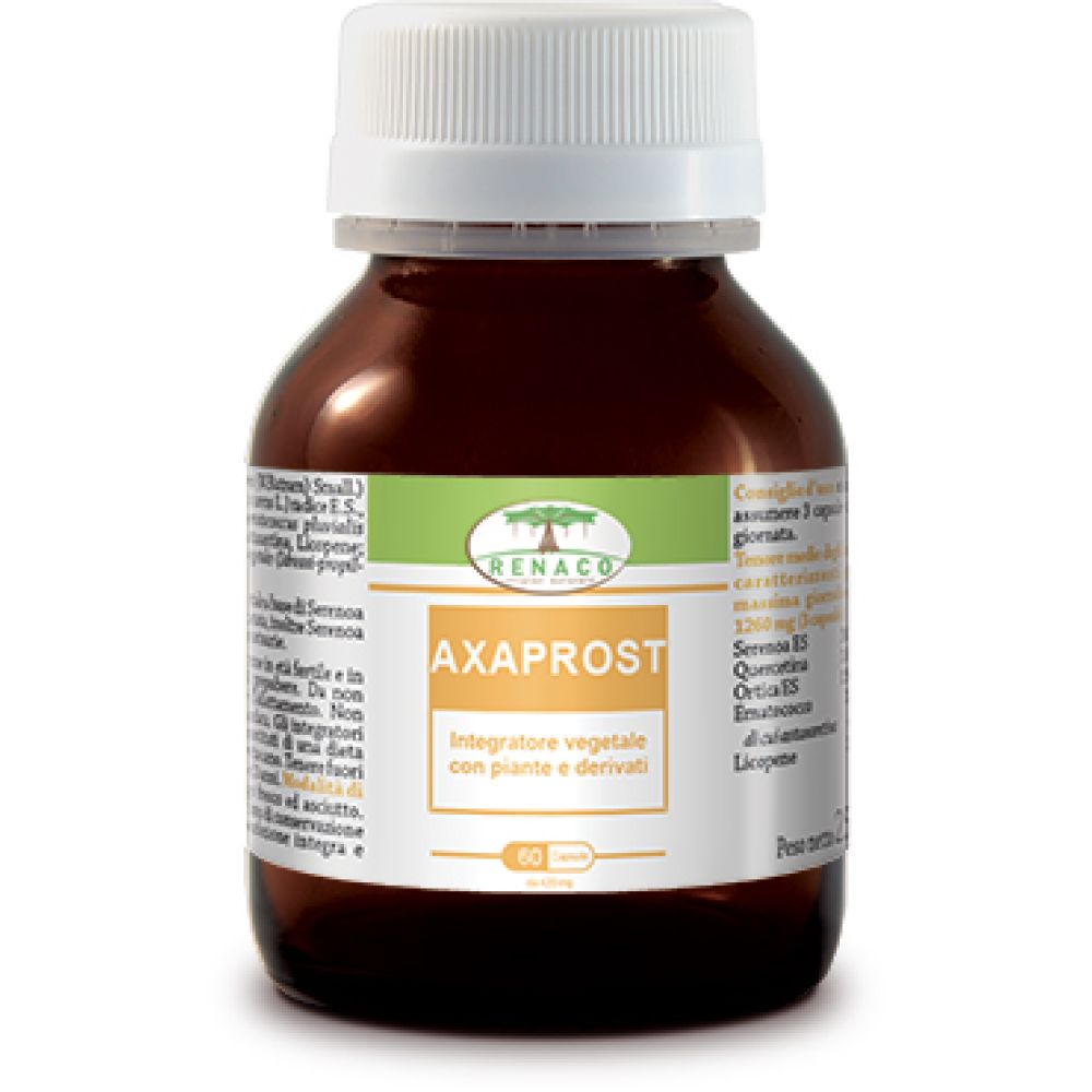 Axaprost 60 Capsule