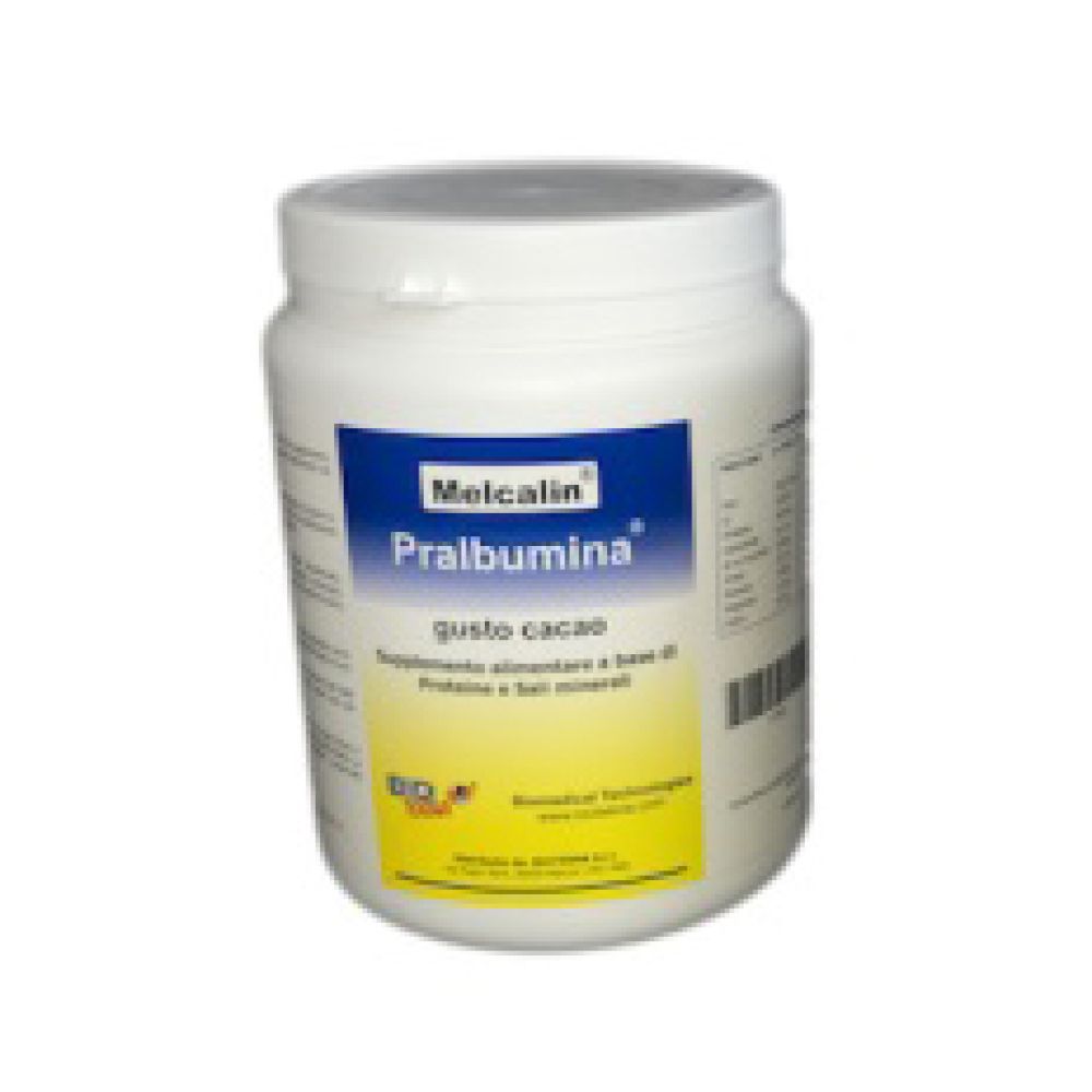Melcalin Pralbumina Cacao 532 g