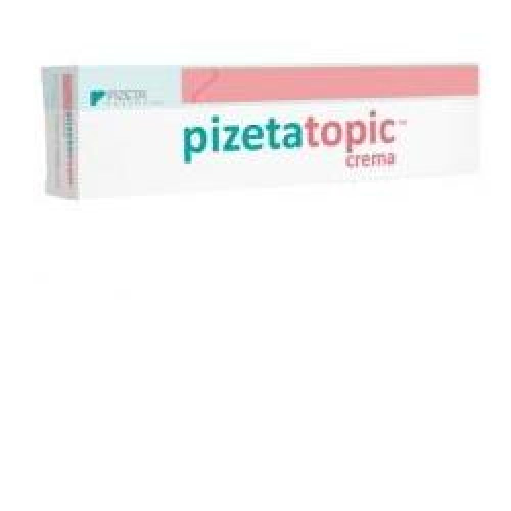 Pizetatopic Crema 100 ml