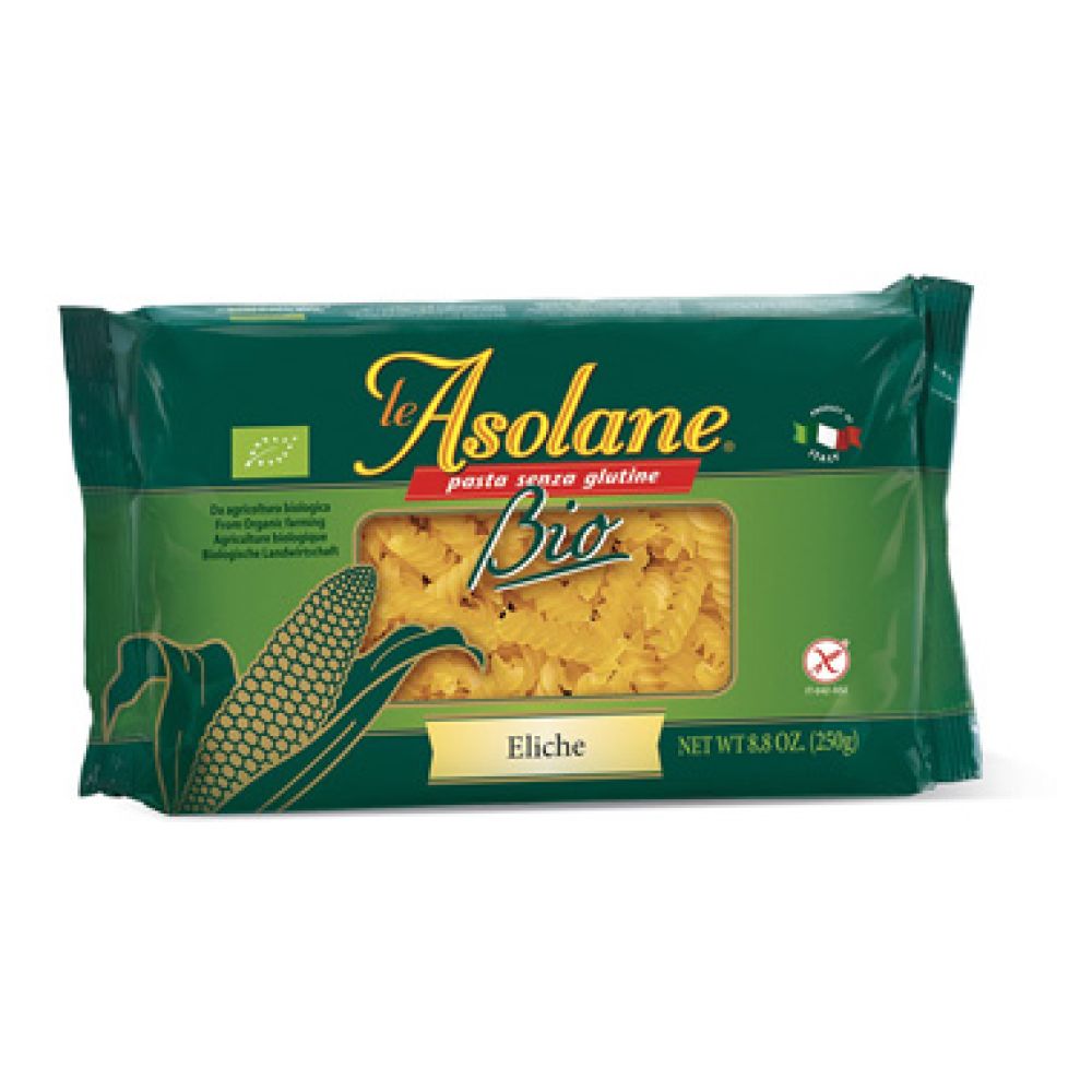 Le Asolane Bio Eliche 250 g