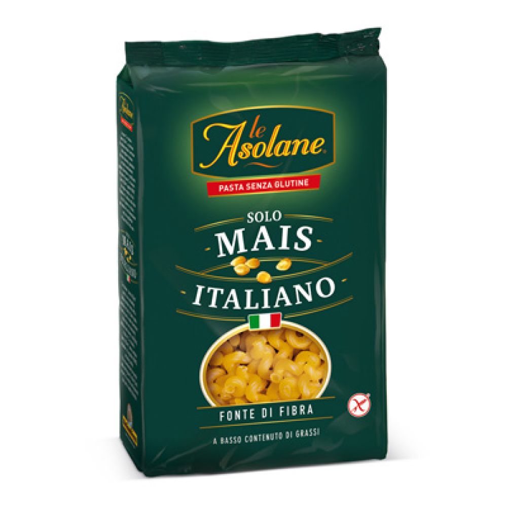 Le Asolane Fonte di Fibra Cellentani 250 g