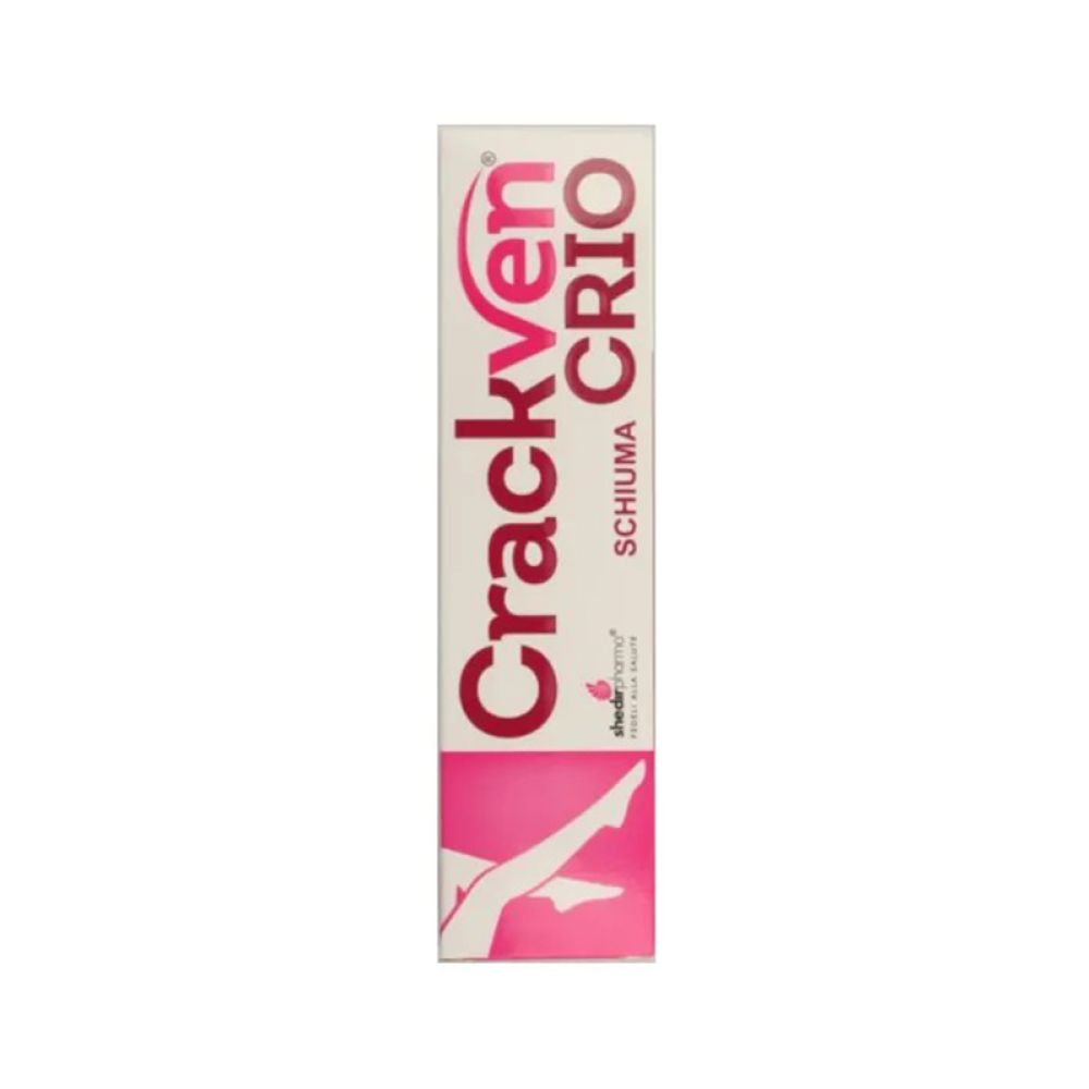 Crackven Crio 150 ml