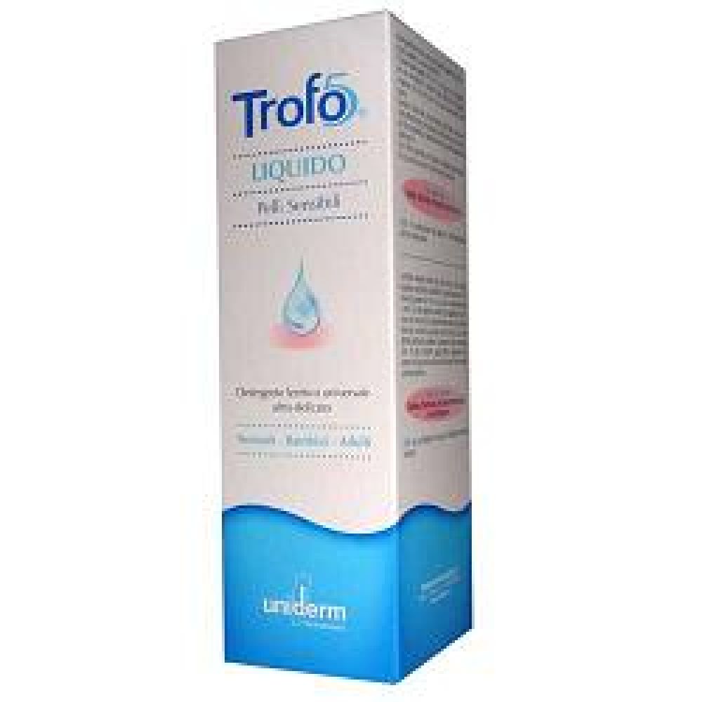 Trofo 5 Liquido 400 ml