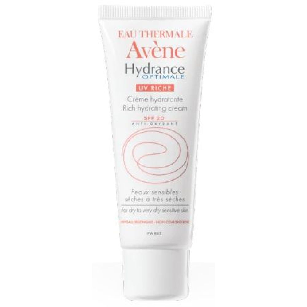 Eau Thermale Avene Hydrance Crema Ricca 40 ml