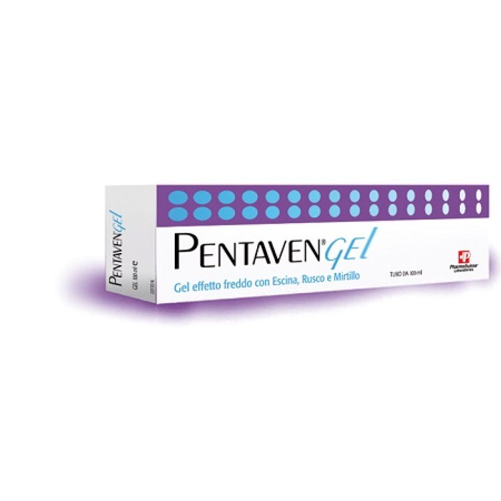 Pentaven Gel 100 ml