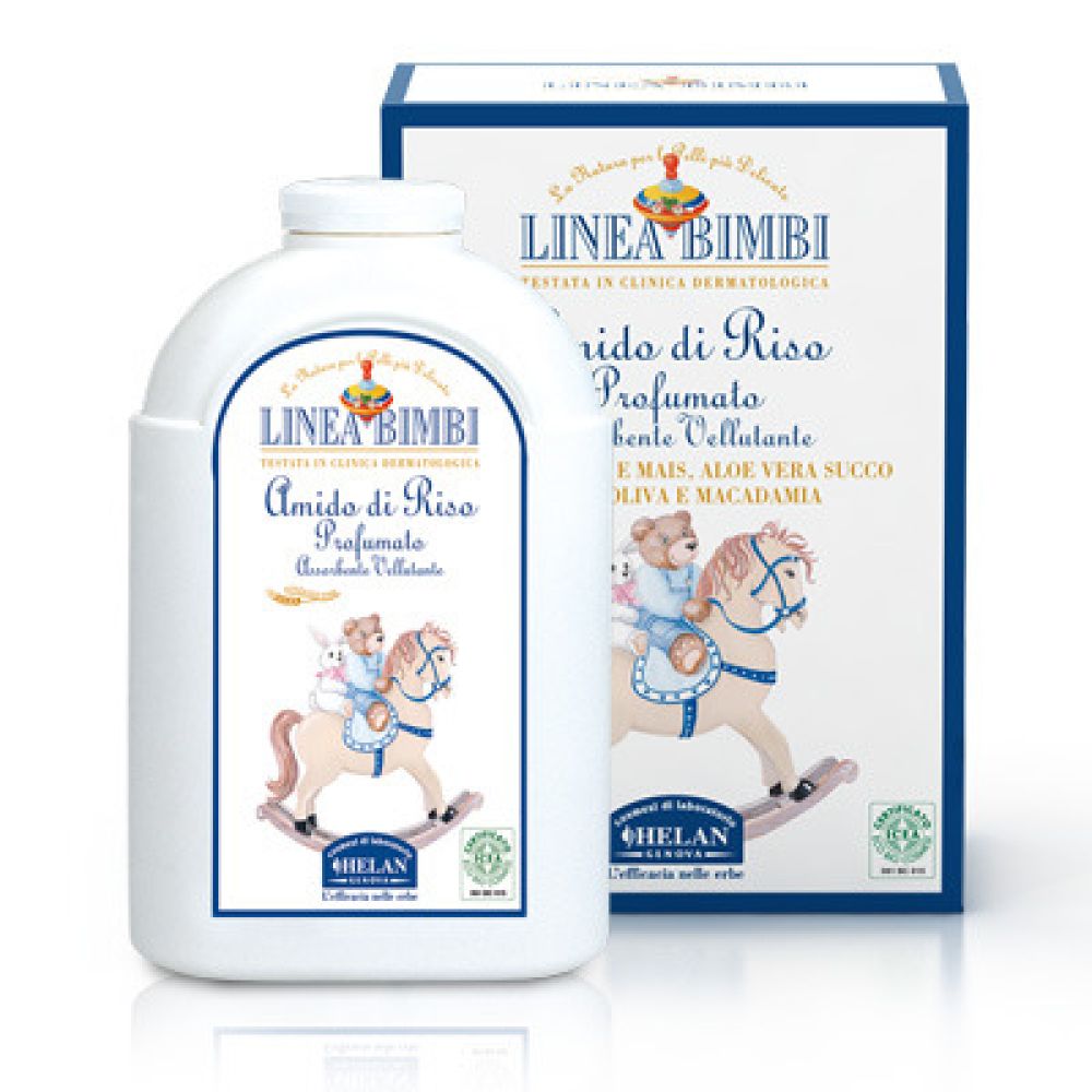 Bimbi Amido di Riso 75 g