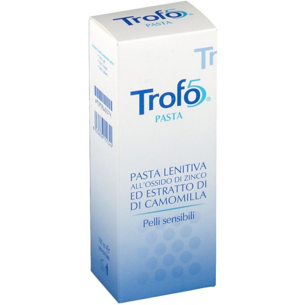 Trofo 5 Pasta 100 ml