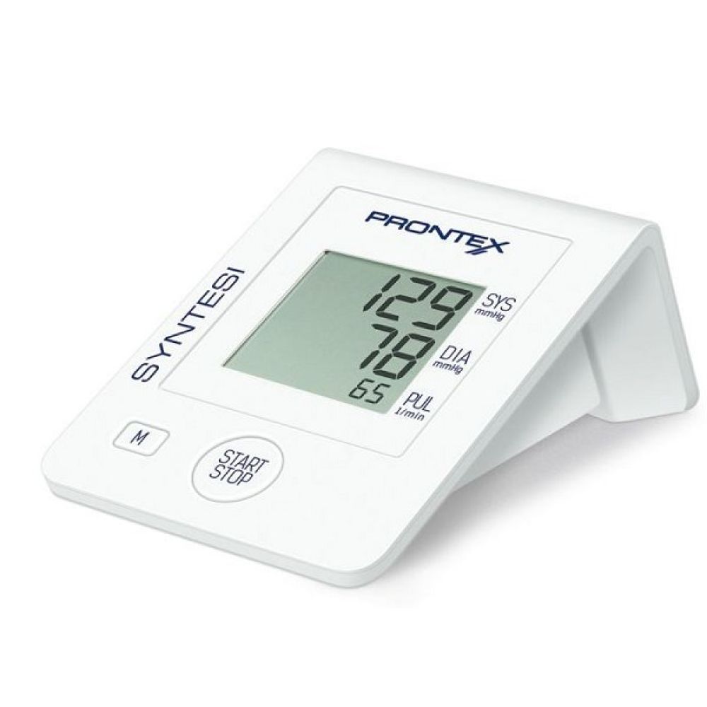 Misuratore di Pressione Digitale Prontex Syntesi Automatico