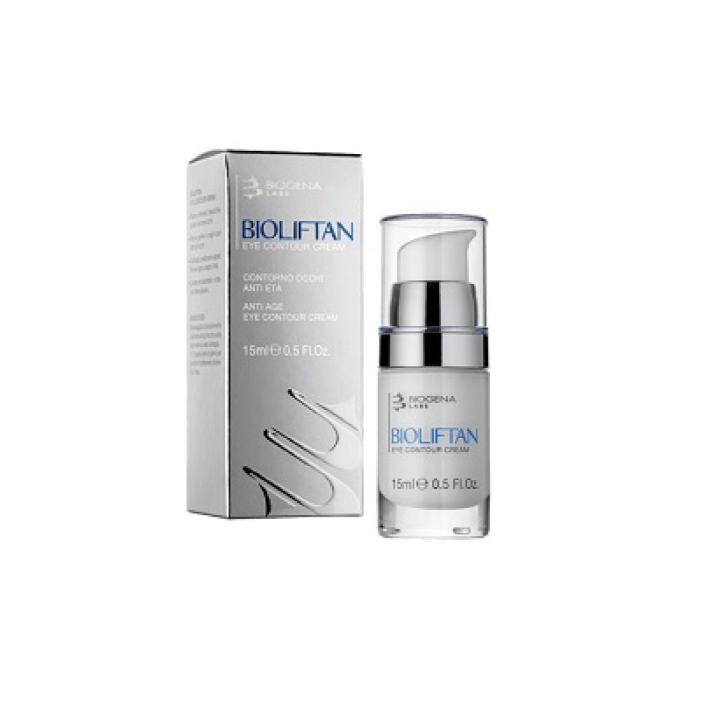 Bioliftan Eye Contour Cream 15 ml