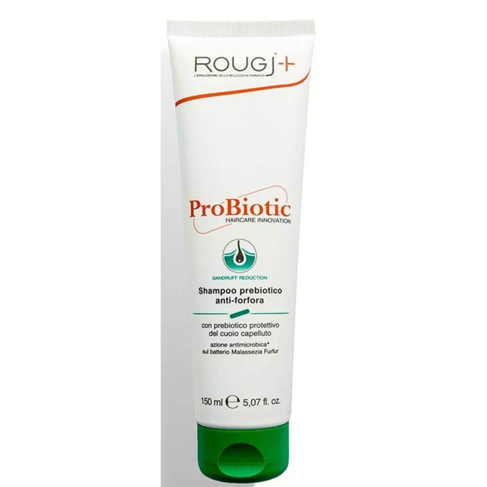 Rougj Shampoo Antiforfora 150 ml