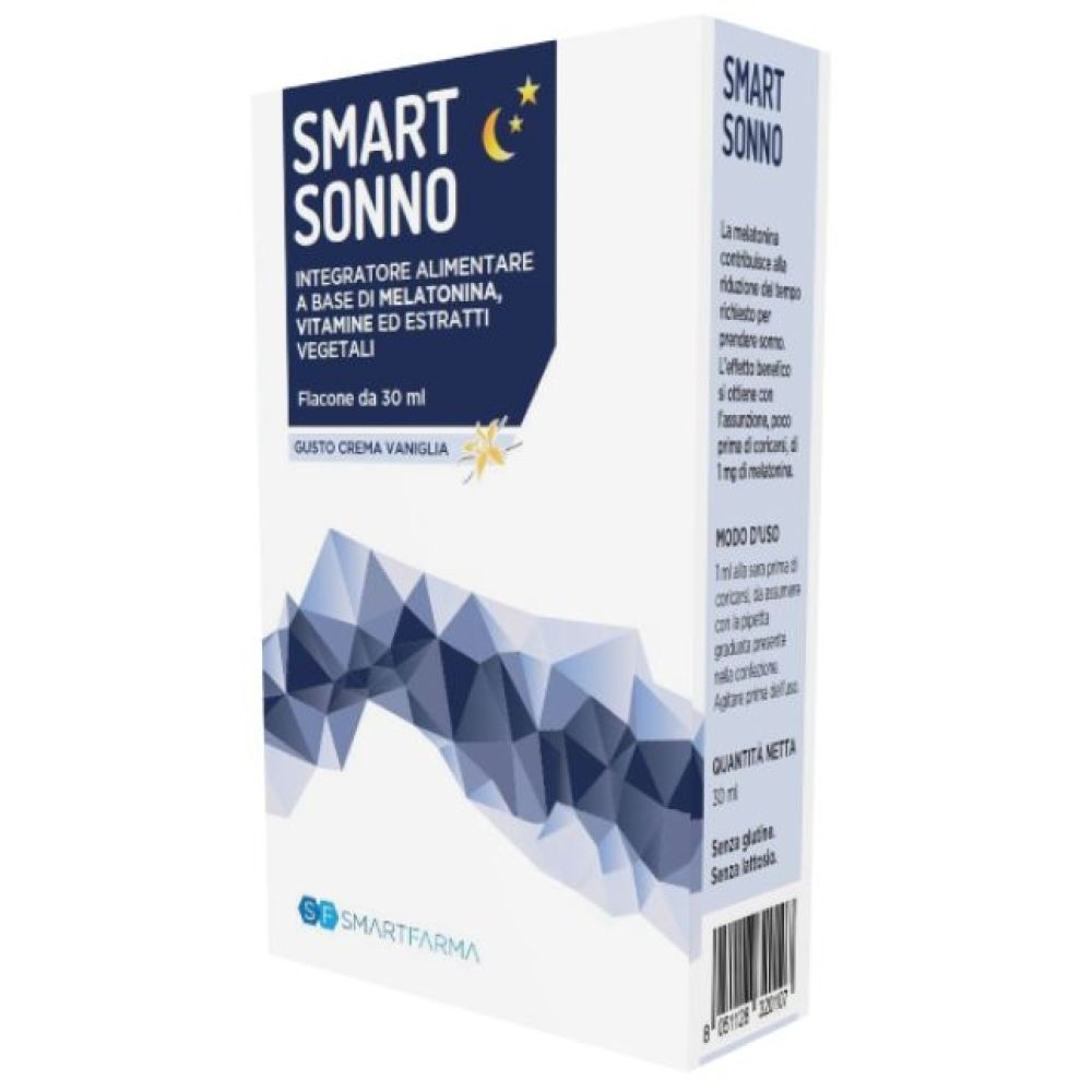 Smart Sonno 30 ml