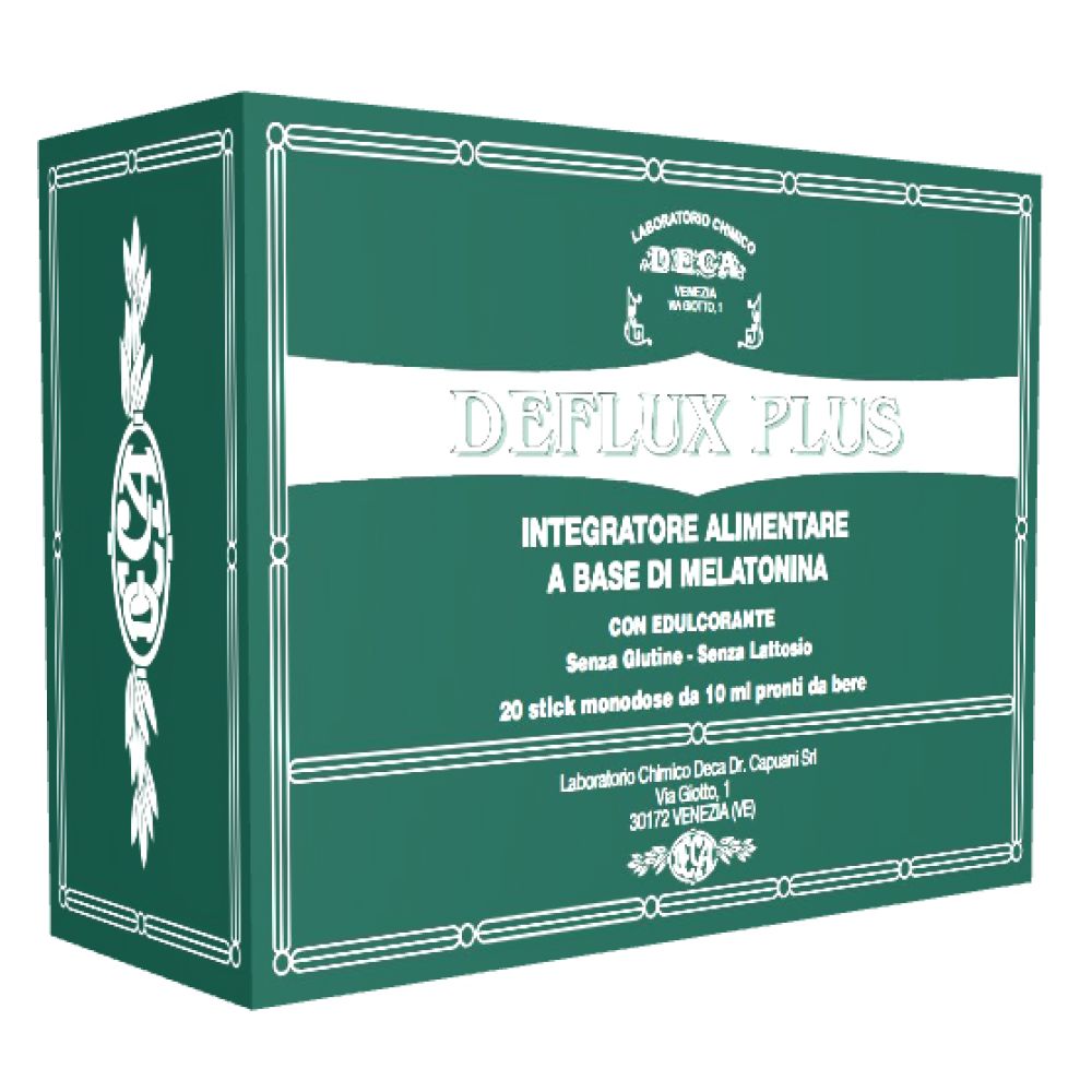Deflux Plus 20 Stick
