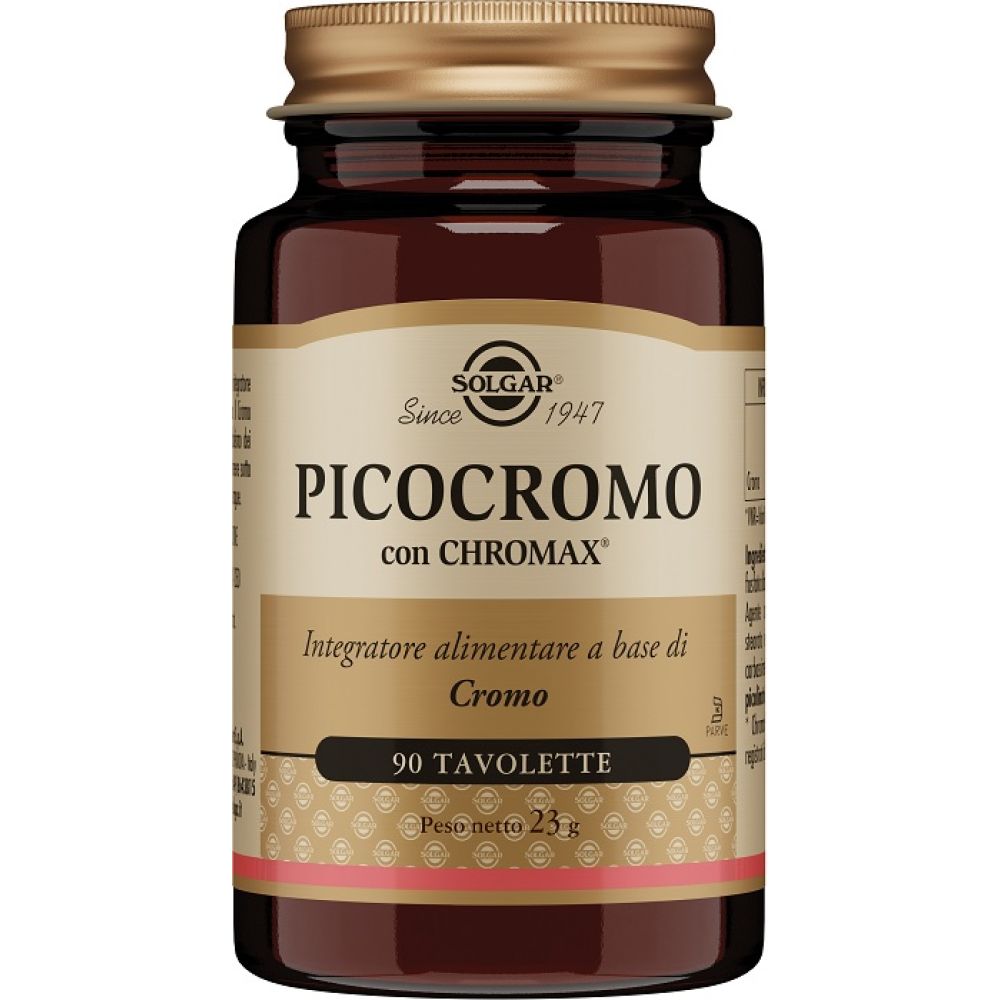 Picocromo 90 Tavolette