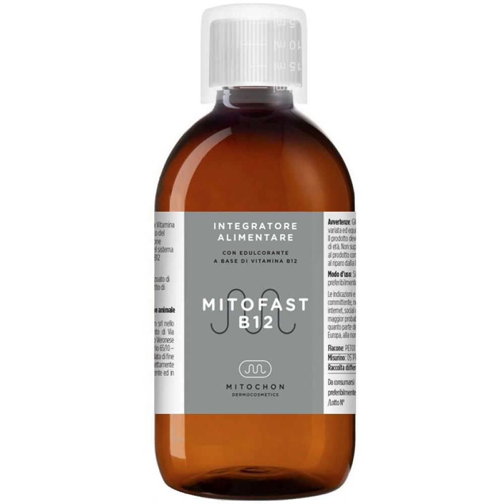 Mitofast B12 450 ml