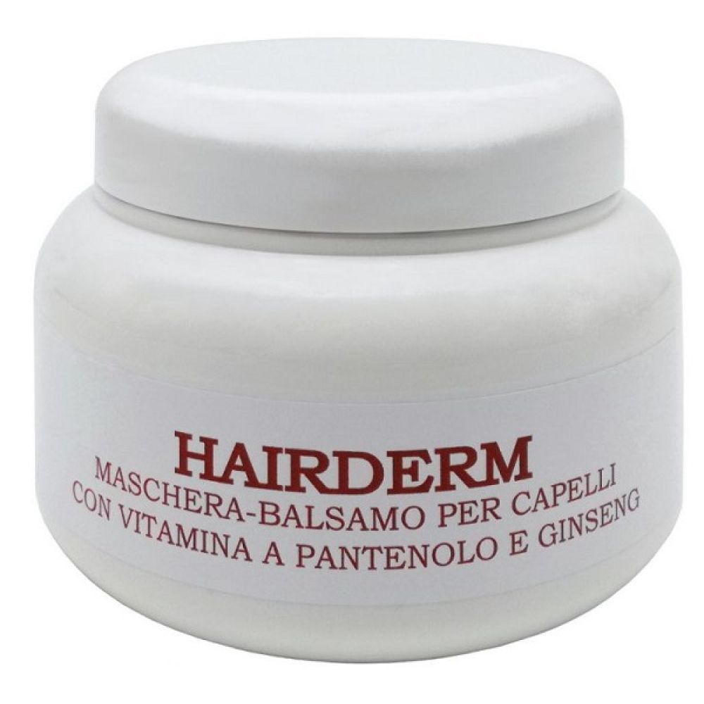 Hairderm Maschera Capelli 250 ml