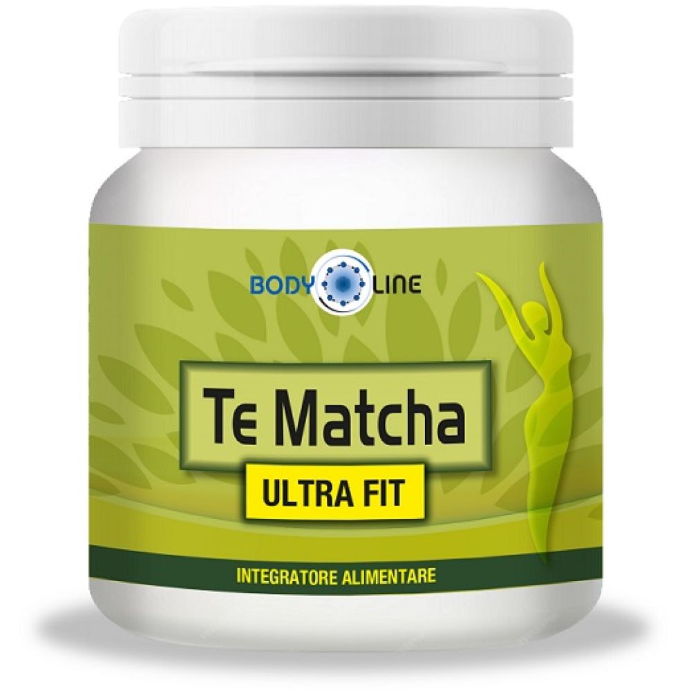 Te Matcha Ultra Fit 50 g