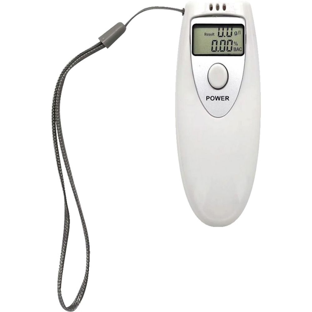 Drive Safe Alcool Tester
