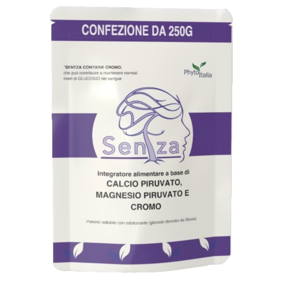 Sentza Polvere 250 g