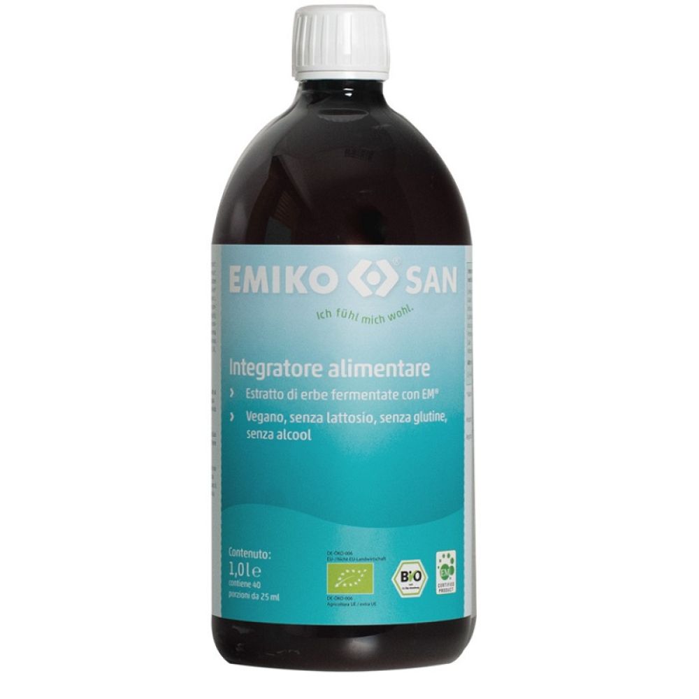 Emiko San 1 L