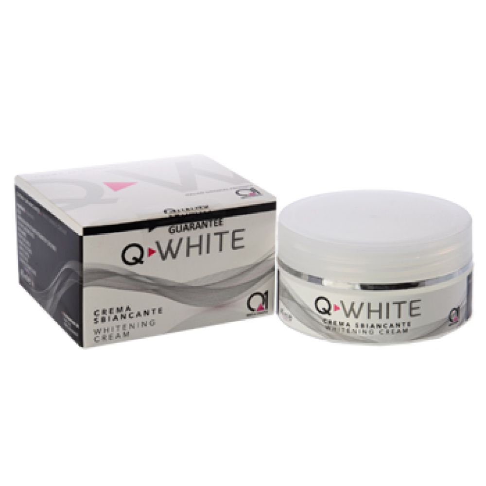 Q-white Crema 40 ml