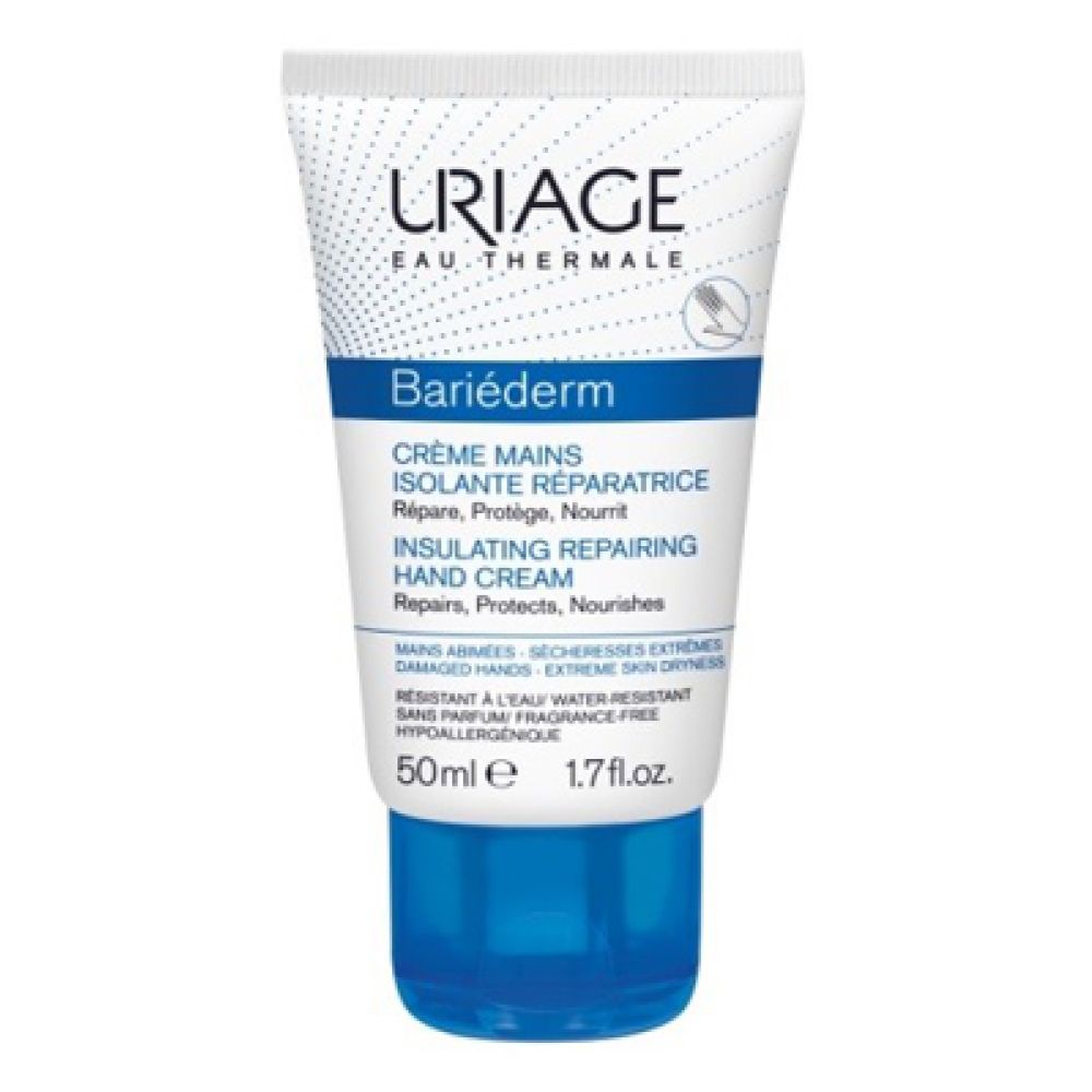 Bariederm Crema Mani 50 ml