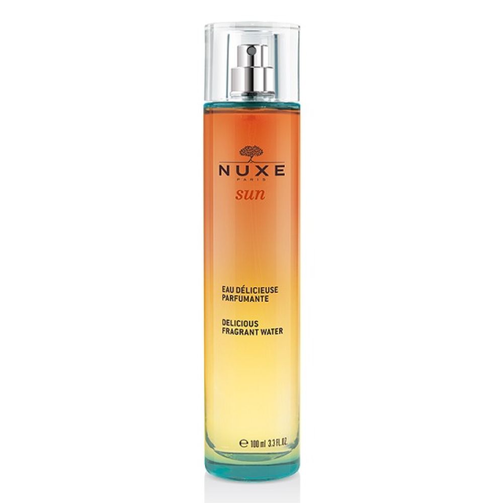 Nuxe Sun Acqua Profumata Deliziosa 100 ml