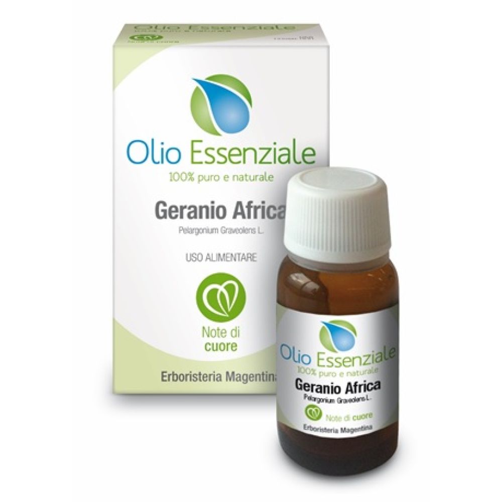 Geranio Africa Olio Essenziale 5 ml