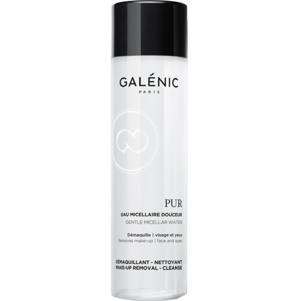 Galenic Acqua Micellare Delicata 400 ml