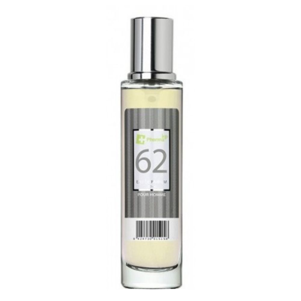 Iap Pharma Profumo da Uomo 62 30 ml
