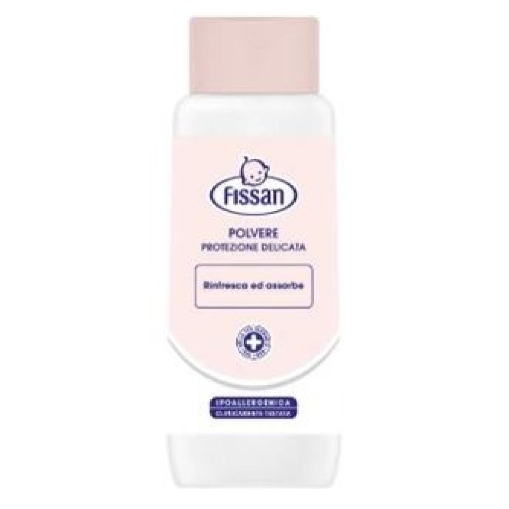 Fissan Polvere Delicata 250 g