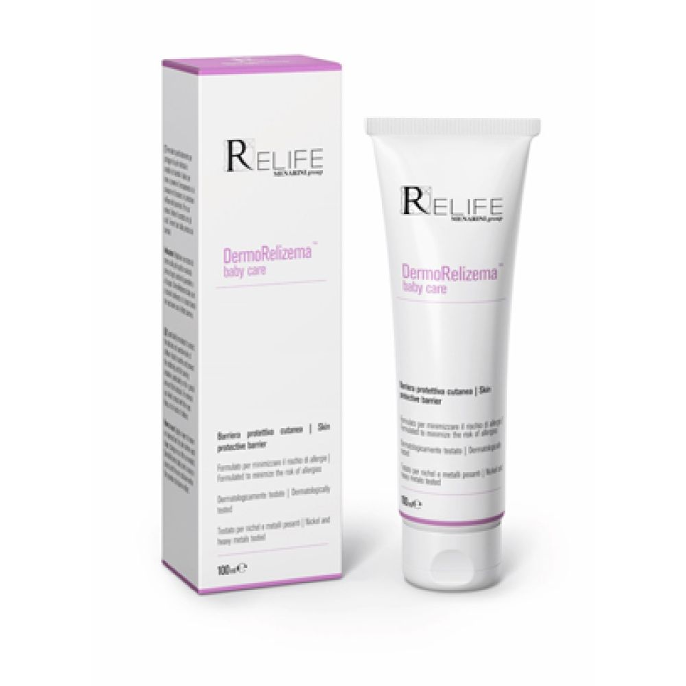Dermorelizema Baby Care 100 ml