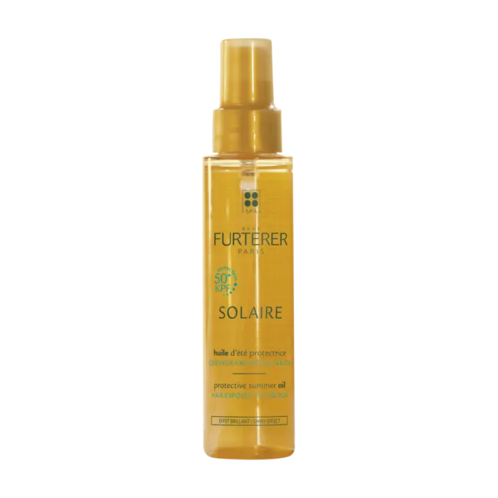 Rene Furterer Solaire Olio Protettivo Estate Kpf50+ 100ml