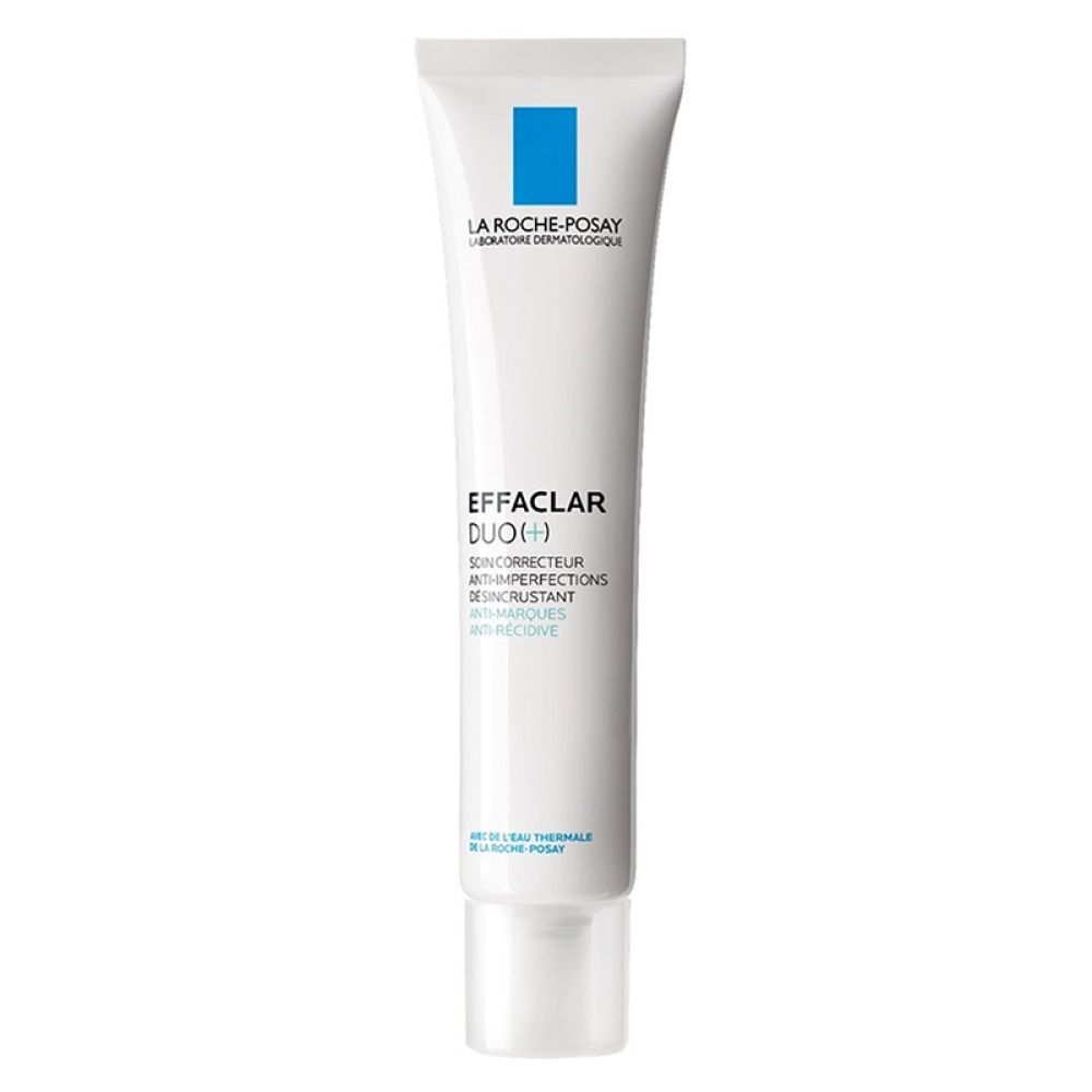 Effaclar Duo + 40 ml