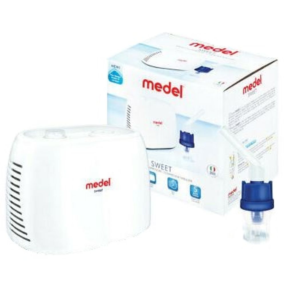 Medel Sweet Aerosol