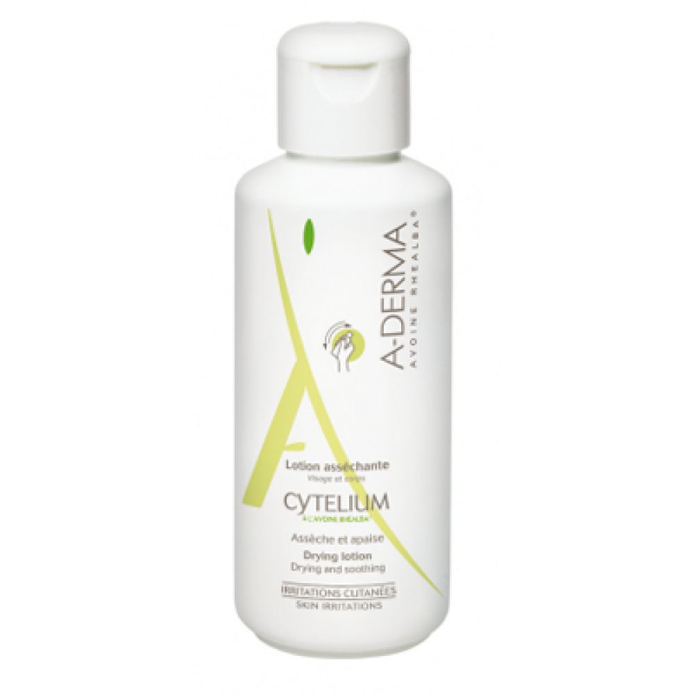 Cytelium Lozione 100 ml Nuova Formula
