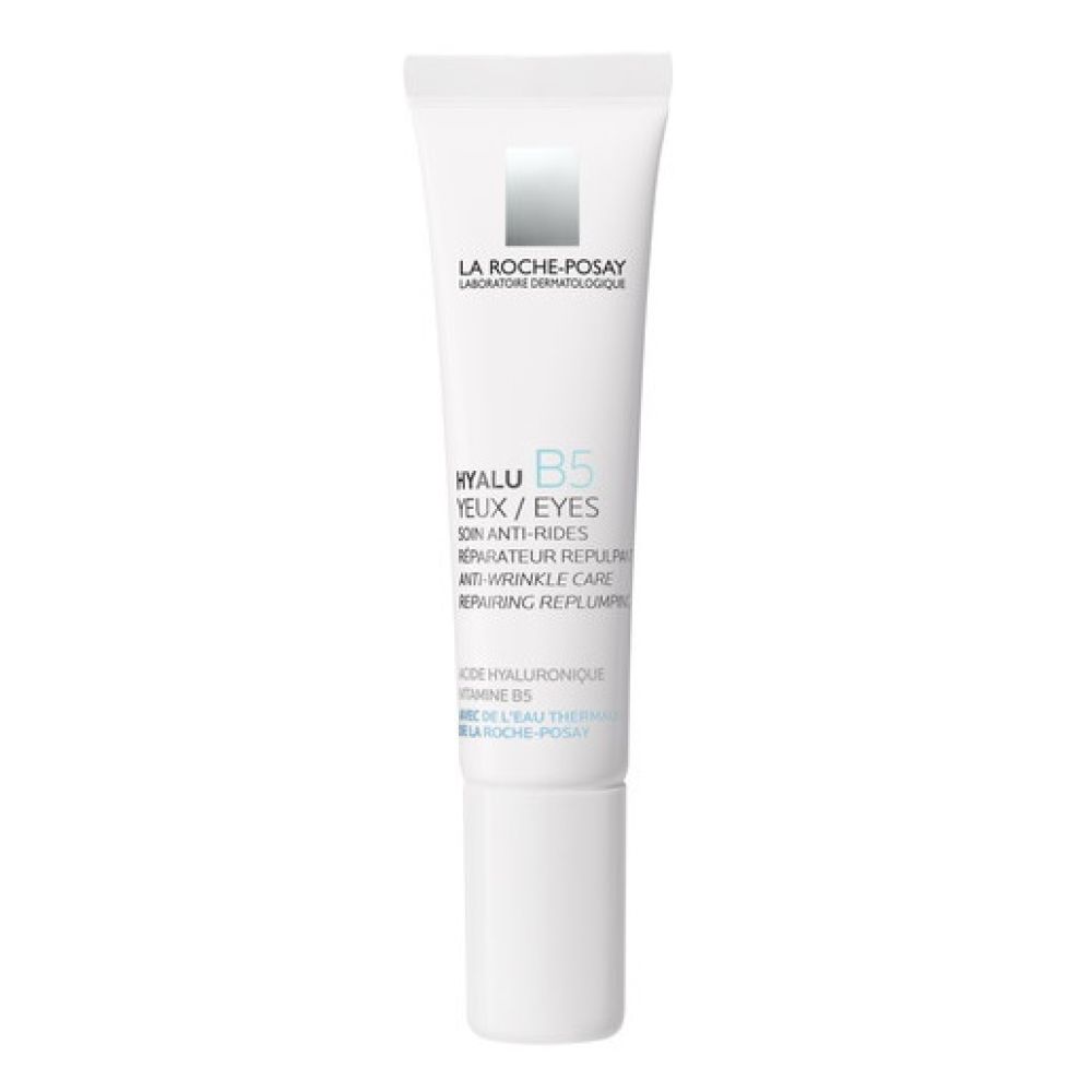 La Roche-Posay Hyalu B5 Contorno Occhi Anti-rughe Rimpolpante 15 ml