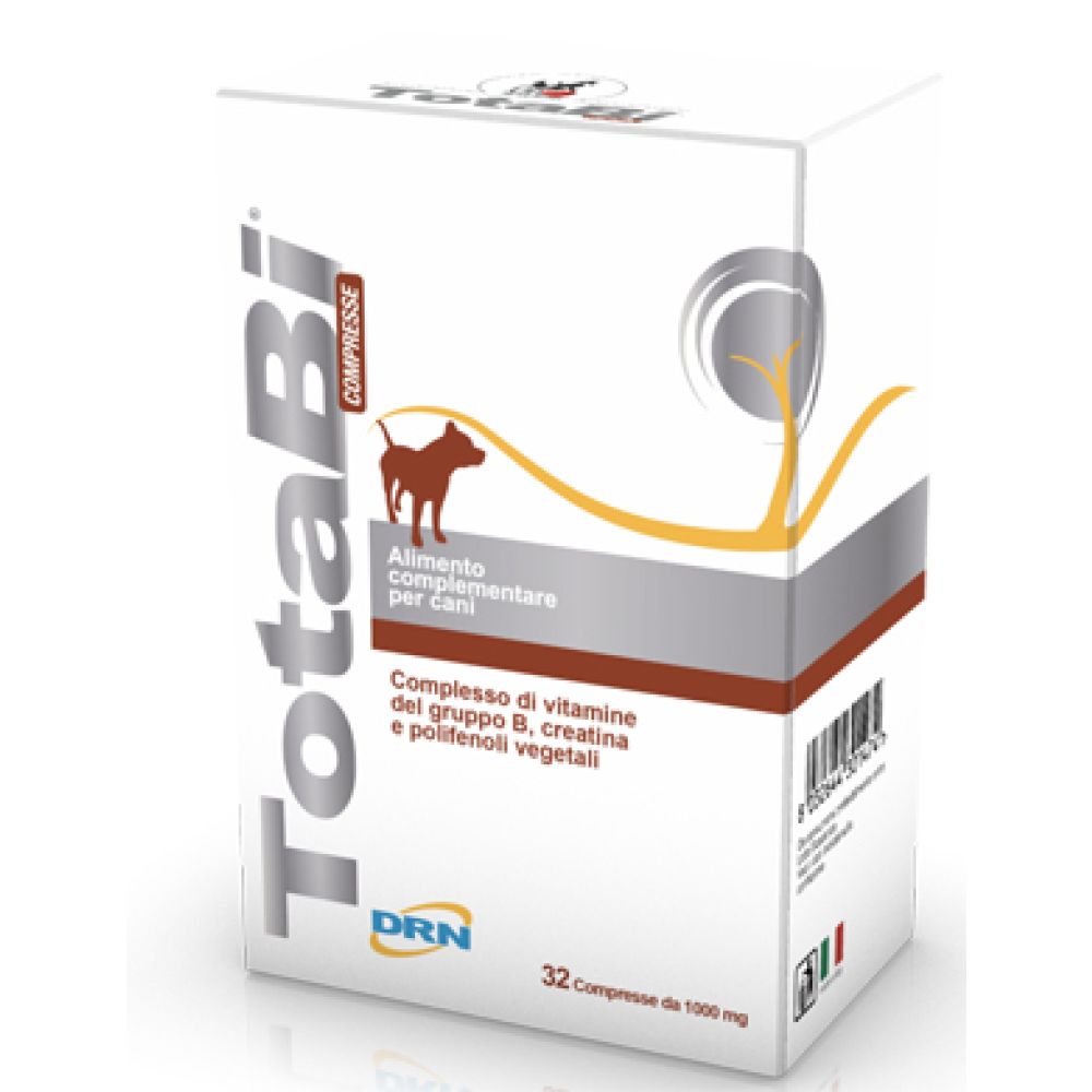 Totabi Evo 32 Compresse