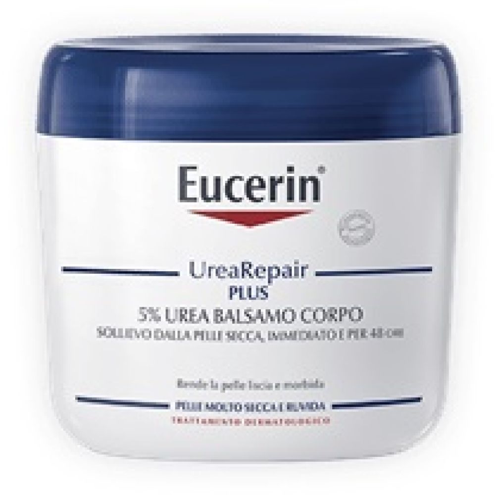 Eucerin Urearepair Balsamo Corpo 450 ml