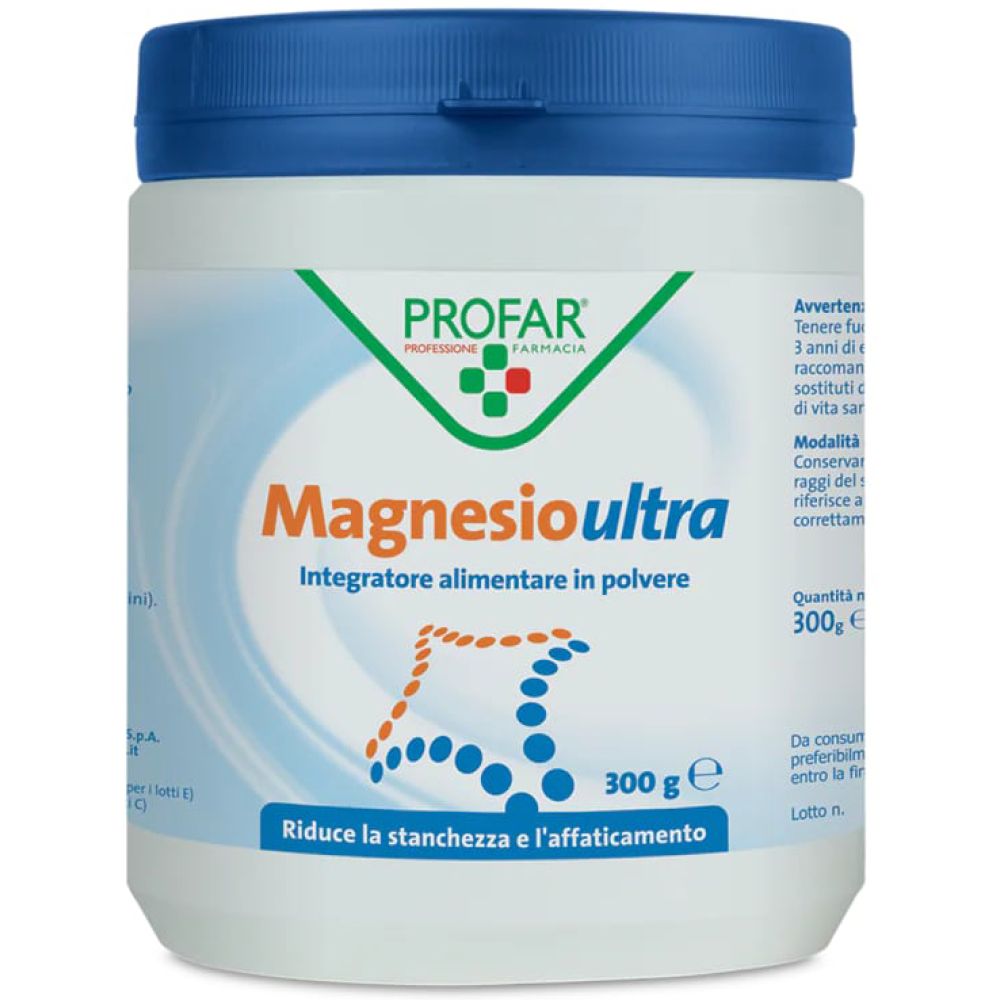 Profar Magnesio Ultra 300 g