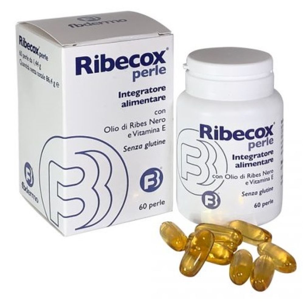 Ribecox 60 Perle