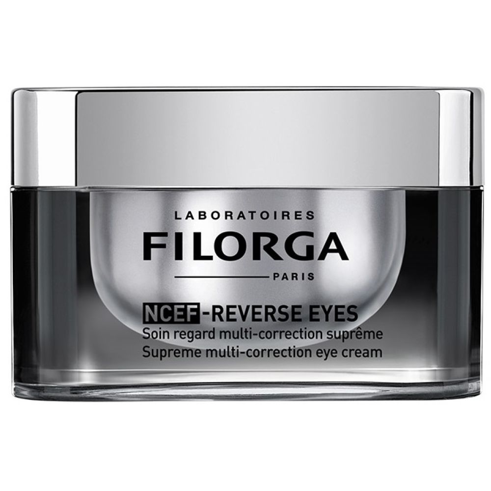 Filorga Ncef Reverse Eyes 15 ml