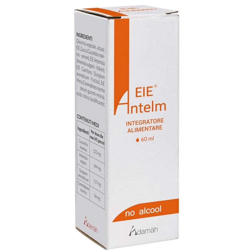 Eie Antelm 60 ml