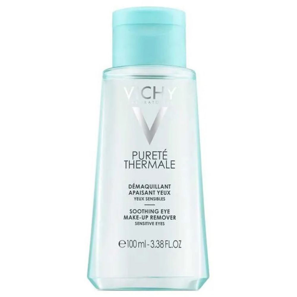 Purete Thermale Struccante Occhi Lenitivo 100 ml