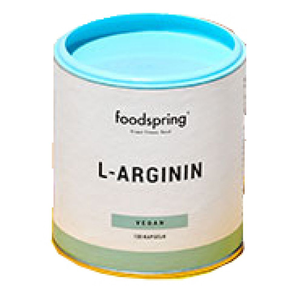 Arginina 120 Capsule