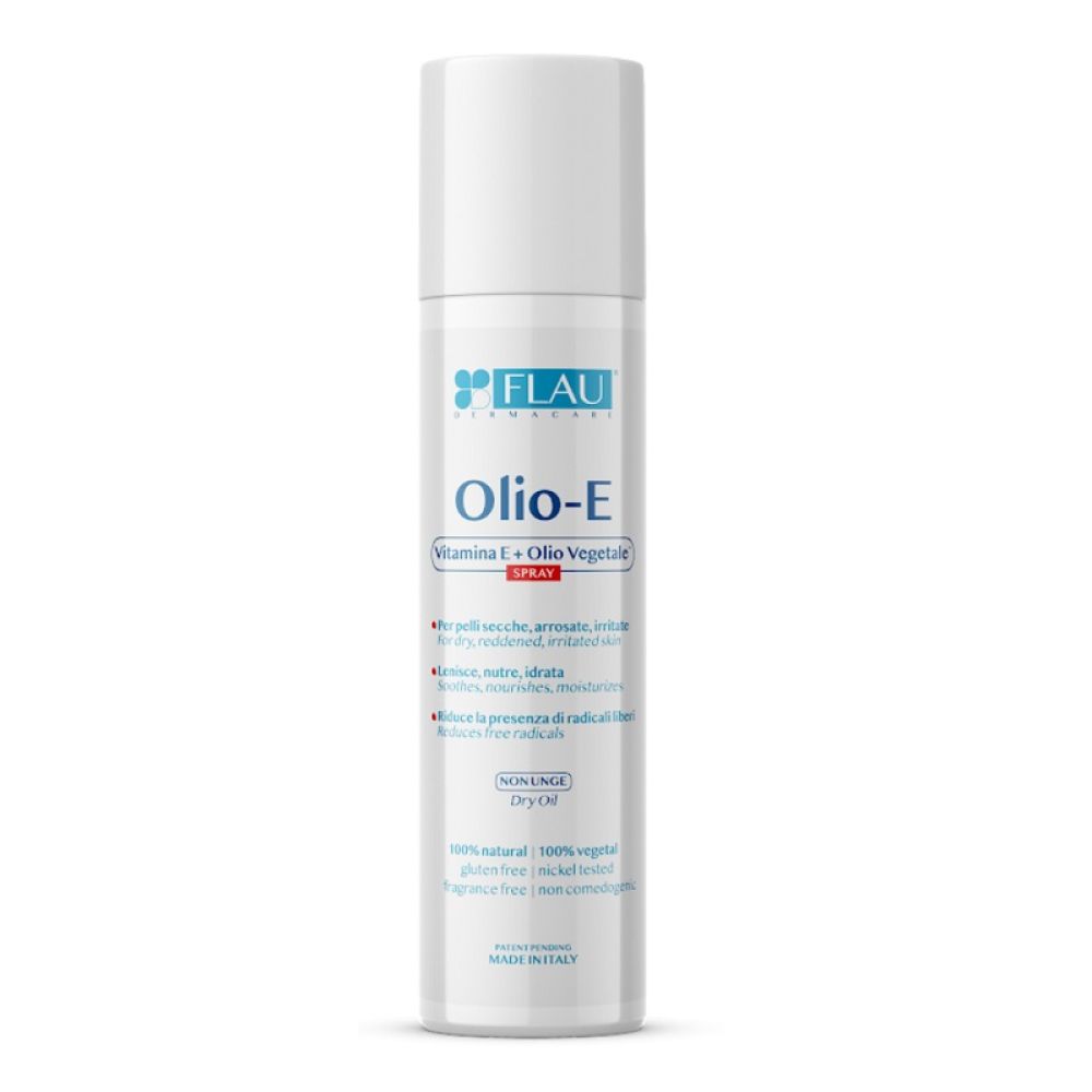 Flau Dermacare Olio-e Spray 100 ml
