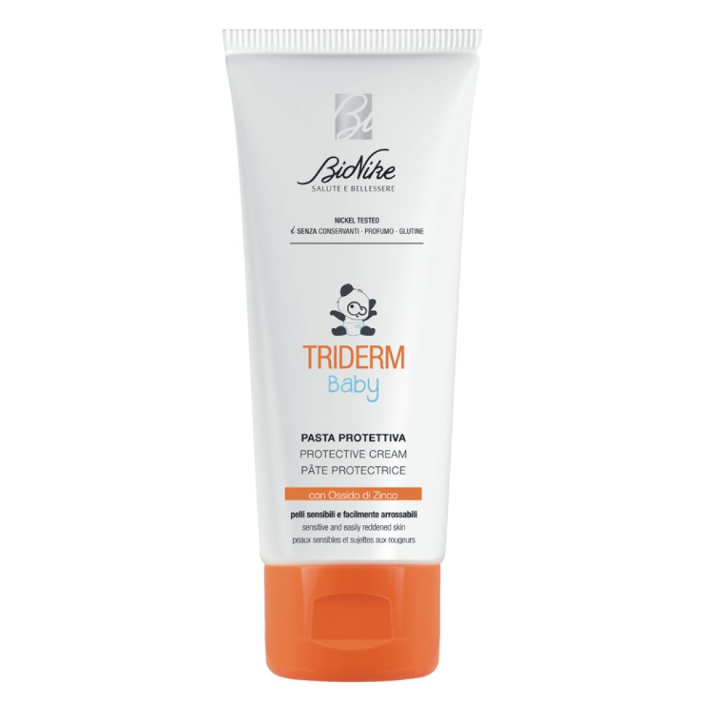 Triderm Baby Pasta Protettiva 100 ml