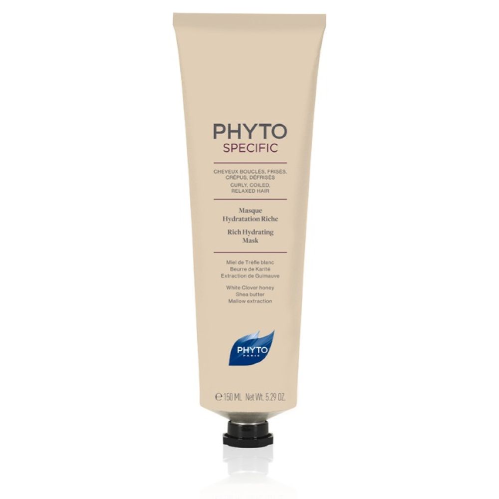 Phytospecific Maschera Idratazione Ricca 150 ml