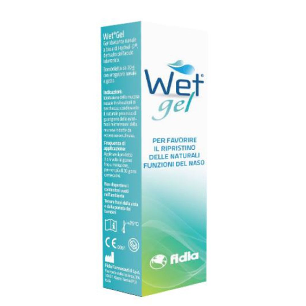 Wet Gel 20 g